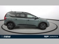 Voitures D'occasion À Faches Thumesnil | Dacia Jogger Eco-G 100 5 Places Gsr2 Expression