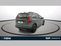 Voitures D'occasion À Faches Thumesnil | Dacia Jogger Eco-G 100 5 Places Extreme