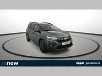 Voitures D'occasion À Faches Thumesnil | Dacia Jogger Eco-G 100 5 Places Gsr2 Expression