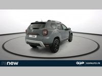 Voitures D'occasion À Faches Thumesnil | Dacia Duster Tce 150 4X2 Edc Extreme