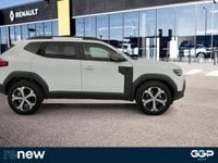 Voitures D'occasion À Faches Thumesnil | Dacia Duster Hybrid 140 Journey