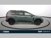 Voitures D'occasion À Faches Thumesnil | Dacia Jogger Hybrid 140 7 Places Gsr2 Extreme