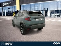Voitures D'occasion À Faches Thumesnil | Dacia Duster Hybrid 140 Journey