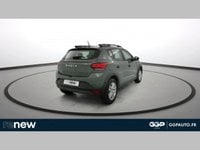 Voitures D'occasion À Faches Thumesnil | Dacia Sandero Nouvelle Ssb Mt 6Ugs