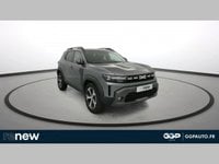 Voitures D'occasion À Faches Thumesnil | Dacia Duster Mild Hybrid 130 Journey