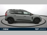 Voitures D'occasion À Faches Thumesnil | Dacia Jogger Extreme + Eco-G 100 - 7 Places 24