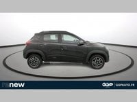 Voitures D'occasion À Faches Thumesnil | Dacia Spring Expression