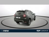 Voitures D'occasion À Faches Thumesnil | Dacia Duster Tce 150 4X2 Edc Journey