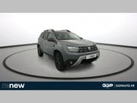Voitures D'occasion À Faches Thumesnil | Dacia Duster Tce 150 4X2 Edc Extreme