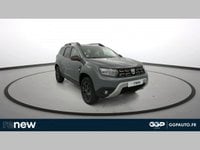 Voitures D'occasion À Faches Thumesnil | Dacia Duster Tce 150 4X2 Edc Extreme