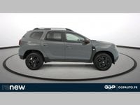 Voitures D'occasion À Faches Thumesnil | Dacia Duster Tce 150 4X2 Edc Extreme