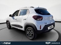 Voitures D'occasion À Nîmes | Dacia Spring 45Ch Essential