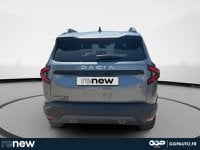 Voitures D'occasion À Nîmes | Dacia Bigster 1.8 Hybrid 155Ch Journey