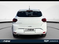 Voitures D'occasion À Nîmes | Dacia Sandero 1.0 Tce 90Ch Expression Cvt