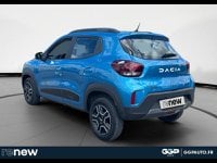 Voitures D'occasion À Nîmes | Dacia Spring 45Ch Expression