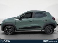 Voitures D'occasion À Nîmes | Dacia Spring 45Ch Expression