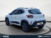 Voitures D'occasion À Nîmes | Dacia Spring 45Ch Essential 23