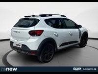 Voitures D'occasion À Nîmes | Dacia Sandero 1.0 Tce 90Ch Stepway Extreme