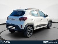 Voitures D'occasion À Nîmes | Dacia Spring 65Ch Extreme