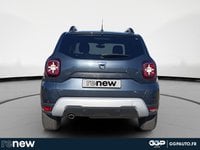 Voitures D'occasion À Nîmes | Dacia Duster 1.5 Blue Dci 115Ch Prestige 4X2