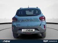 Voitures D'occasion À Nîmes | Dacia Spring 65Ch Extreme