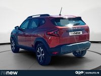 Voitures D'occasion À Nîmes | Dacia Duster 1.6 Hybrid 140Ch Expression
