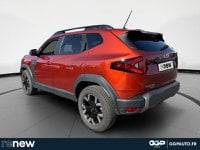 Voitures D'occasion À Nîmes | Dacia Duster 1.6 Hybrid 140Ch Extreme