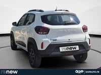 Voitures D'occasion À Nîmes | Dacia Spring 45Ch Essential 23