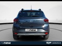 Voitures D'occasion À Nîmes | Dacia Sandero 1.0 Tce 90Ch Confort Cvt -22