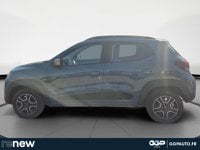 Voitures D'occasion À Nîmes | Dacia Spring 65Ch Extreme