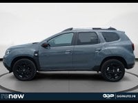 Voitures D'occasion À Nîmes | Dacia Duster 1.3 Tce 150Ch Fap Sl Extreme 4X2 Edc