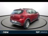 Voitures D'occasion À Nîmes | Dacia Sandero 1.0 Tce 90Ch Confort