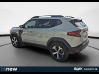 Voitures D'occasion À Nîmes | Dacia Duster 1.2 Mild Hybrid 140Ch Journey