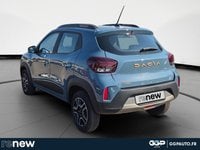 Voitures D'occasion À Nîmes | Dacia Spring 65Ch Extreme