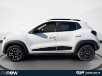 Voitures D'occasion À Nîmes | Dacia Spring 45Ch Essential