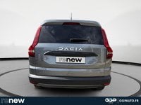 Voitures D'occasion À Nîmes | Dacia Jogger 1.0 Tce 110Ch Expression 5 Places