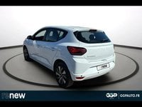 Voitures D'occasion À Nîmes | Dacia Sandero 1.0 Sce 65Ch Expression -24