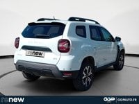 Voitures D'occasion À Nîmes | Dacia Duster 1.5 Blue Dci 115Ch Journey 4X4