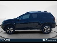 Voitures D'occasion À Nîmes | Dacia Duster 1.3 Tce 150Ch Fap Prestige 4X2 Edc