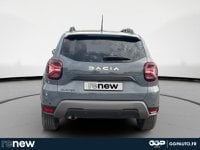 Voitures D'occasion À Nîmes | Dacia Duster 1.0 Eco-G 100Ch Journey + 4X2