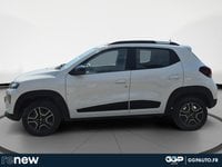 Voitures D'occasion À Nîmes | Dacia Spring 45Ch Essential 23