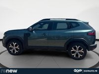 Voitures D'occasion À Nîmes | Dacia Duster 1.6 Hybrid 140Ch Expression