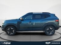 Voitures D'occasion À Nîmes | Dacia Duster 1.2 Mild Hybrid 130Ch Extreme