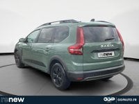 Voitures D'occasion À Nîmes | Dacia Jogger 1.0 Eco-G 100Ch Extreme+ 7 Places