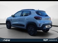 Voitures D'occasion À Nîmes | Dacia Spring 65Ch Extreme