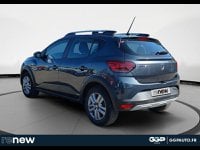 Voitures D'occasion À Nîmes | Dacia Sandero 1.0 Tce 90Ch Confort Cvt -22