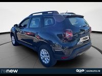 Voitures D'occasion À Nîmes | Dacia Duster 1.0 Eco-G 100Ch Confort 4X2