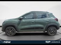Voitures D'occasion À Nîmes | Dacia Spring 45Ch Expression