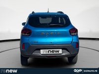 Voitures D'occasion À Nîmes | Dacia Spring 65Ch Extreme