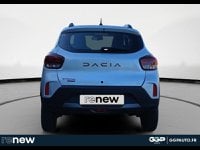 Voitures D'occasion À Nîmes | Dacia Spring 65Ch Extreme
